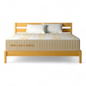 Dura Spring Ultra Luxury (Pocket)